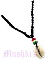 hem necklace - click here for large view